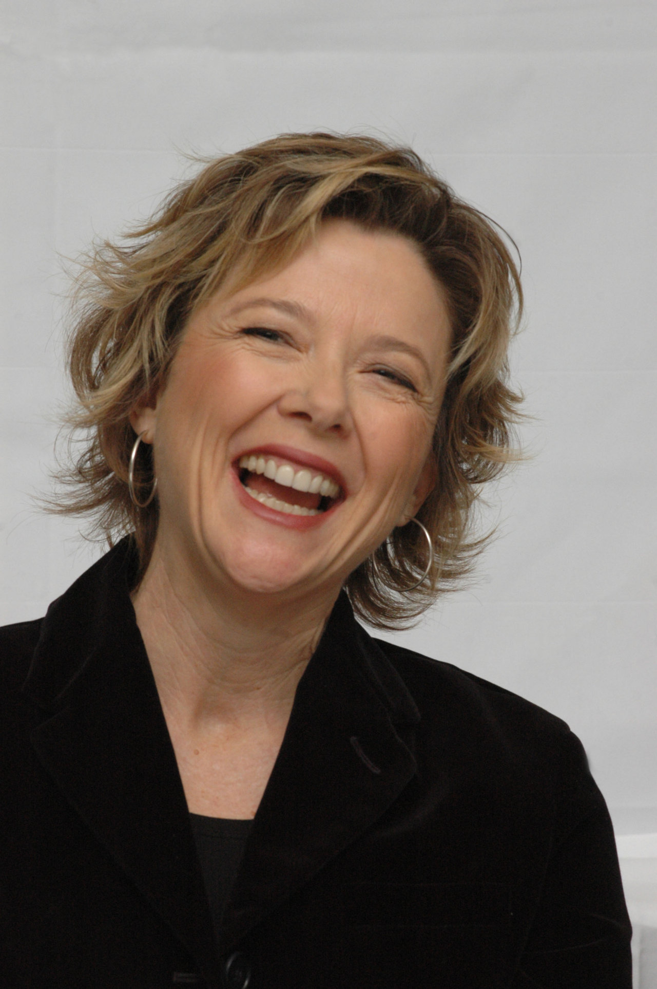 Annette Bening