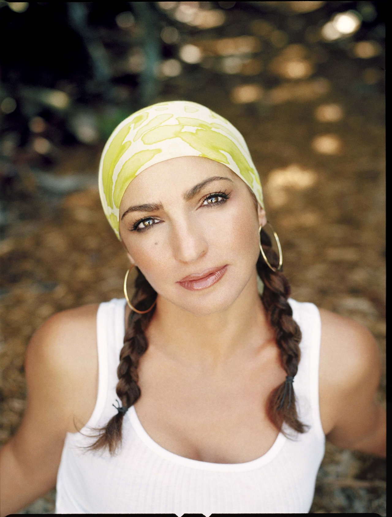 Gloria Estefan