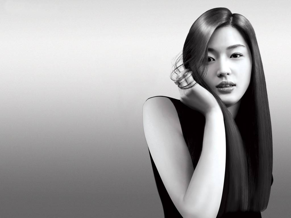 Jeon Ji Hyun