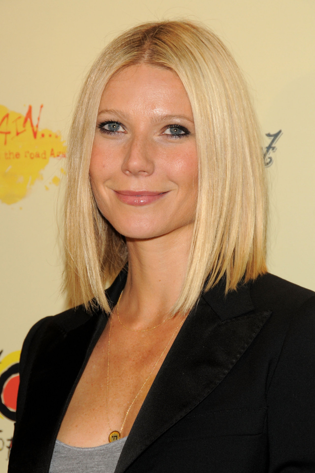 Gwyneth Paltrow