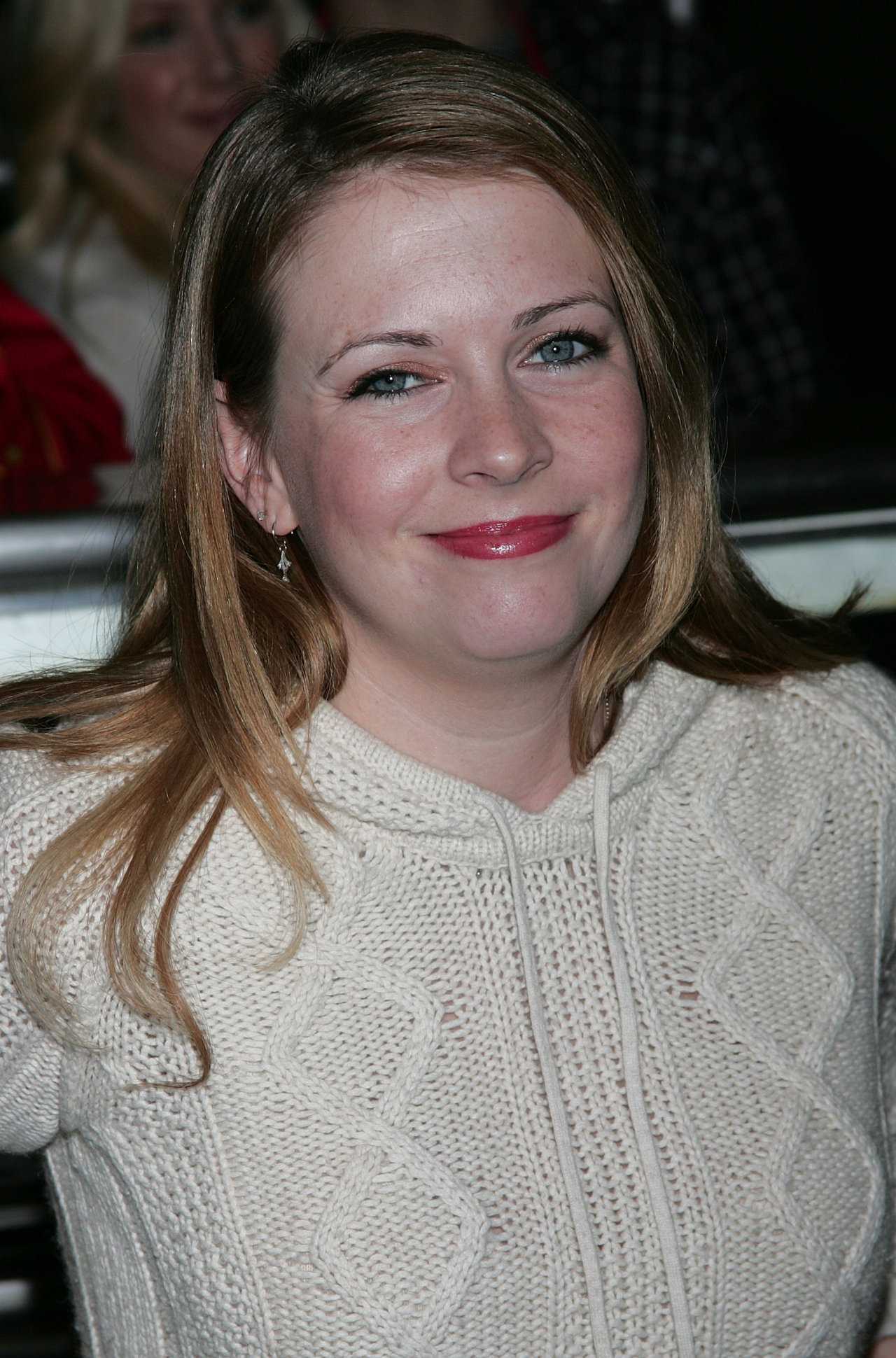 Melissa Joan Hart