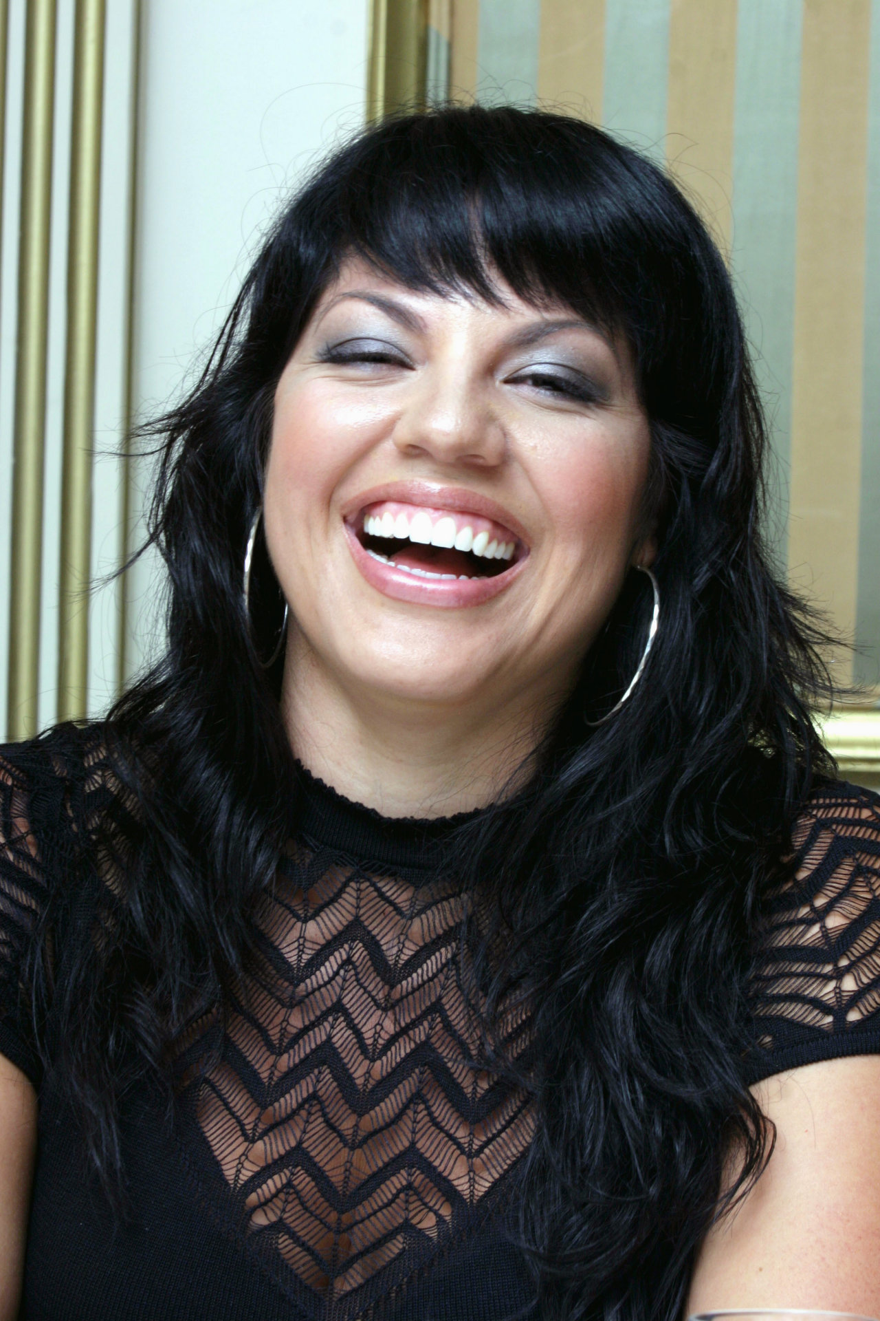 Sara Ramirez
