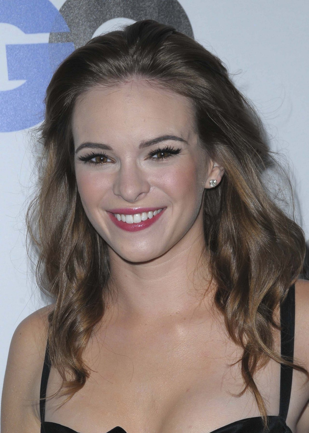 Danielle Panabaker