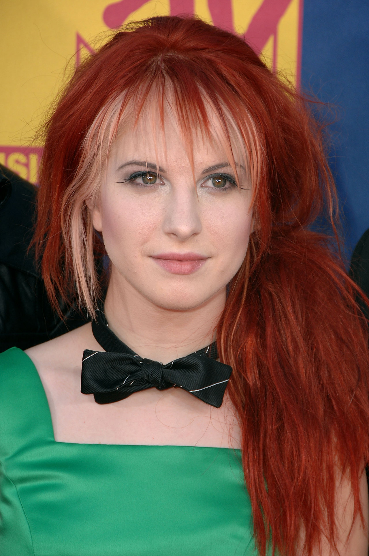 Hayley Williams