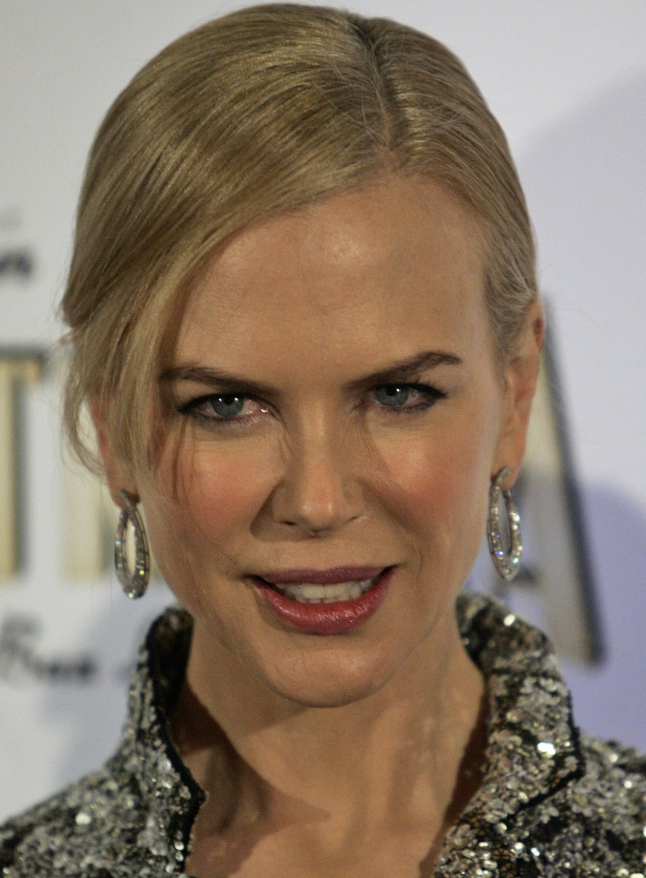 Nicole Kidman