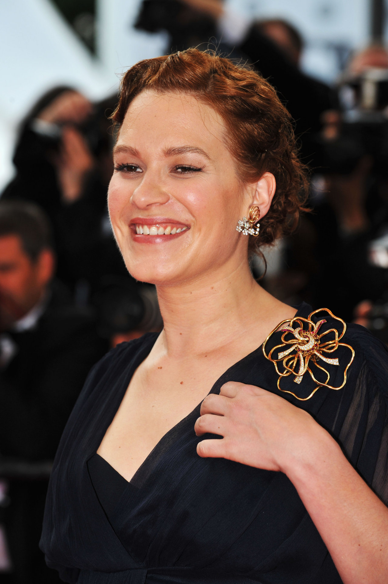 Franka Potente